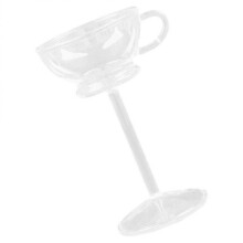 Goblets for Wine Craftsmanship Glass Goblet Adults 1Set