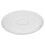 Microwave Tray Replacement Glass Turntable Plate for Home Use Even Heat Distribution 1Pack 5