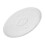 Microwave Tray Replacement Glass Turntable Plate for Home Use Even Heat Distribution 1Pack 3