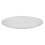 Microwave Tray Replacement Glass Turntable Plate for Home Use Even Heat Distribution 1Pack 2