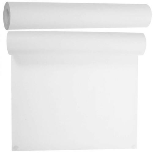 Kids Wall Painting Roll Childrens Drawing Roll Imagination Development Home Use 2 Rolls 2