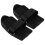 Pedal for Exercise Rowing Machine Full-body Workout Comfort and Stability 1 Pair 5
