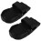 Pedal for Exercise Rowing Machine Full-body Workout Comfort and Stability 1 Pair 4