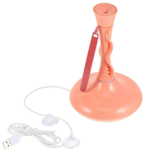 Travel Washing Machine Simulation Hand Wash Dropping and Beating Feature 1Pcs