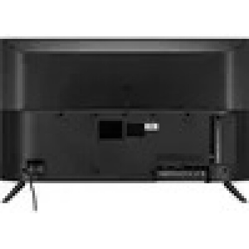 JVC JVC 40" Smart Full HD HDR LED TV 1