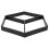 Step Stone Making Mold Concrete Mold for Walkways Diy Enthusiasts 1Pcs 5