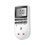 Electrical Outlet Timer Programmable Timer Outlet Fans Accurate Working Time Control 13.50X7.30X6.00CM 1Pack 3