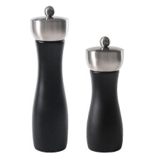 (As show, One size) Coffee Grinder Multifunctional Stainless Steel Grinder for Grinding Coffee Beans, Spices, Flaxseed and Other Food Grade