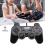 USB Wired Game Controller Gamepad Joystick Joypad Laptop PC Computer 5