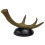 Compact Display Shelf, Sturdy Holder for Aesthetic Appeal 1