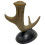Compact Display Shelf, Sturdy Holder for Aesthetic Appeal 2