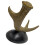 Compact Display Shelf, Sturdy Holder for Aesthetic Appeal 3