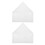 Baseball Training Plates Pitchers Mat Accuracy Improvement Training Aid 2Pcs 1