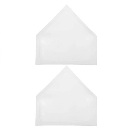 Baseball Training Plates Pitchers Mat Accuracy Improvement Training Aid 2Pcs