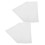 Baseball Training Plates Pitchers Mat Accuracy Improvement Training Aid 2Pcs 3