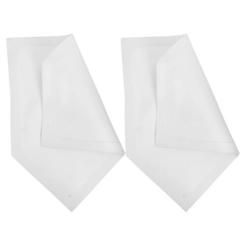 Baseball Training Plates Pitchers Mat Accuracy Improvement Training Aid 2Pcs 1