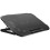 Notebook Cooling Rack Heat Dissipation Comfortable Angle Adjustment Double USB Interface Practical Design 1Pack 2