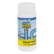 (As show, One size) Powerful Quick Foaming Toilet Cleaner Sink & Drain Cleaner Agent