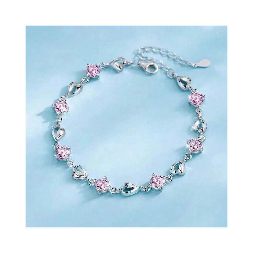 (06) 925 Sterling Silver Lucky Bead Bracelets Woman Vintage Luxury Original Multi-layer Ball Bracelet Designer Party Jewelry Gifts