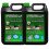PROline Mould and Algae Remover 10L Spray and Leave 1