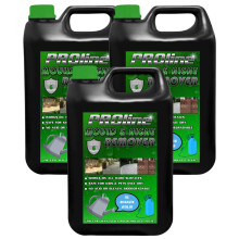 PROLine Mould and Algae Remover 15L Just Spray and Leave