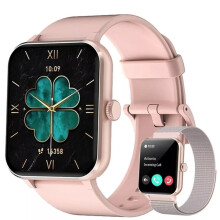 Blackview Smart Watch Men Women Fitness Tracker Blood Pressure Heart Rate Sport Watches