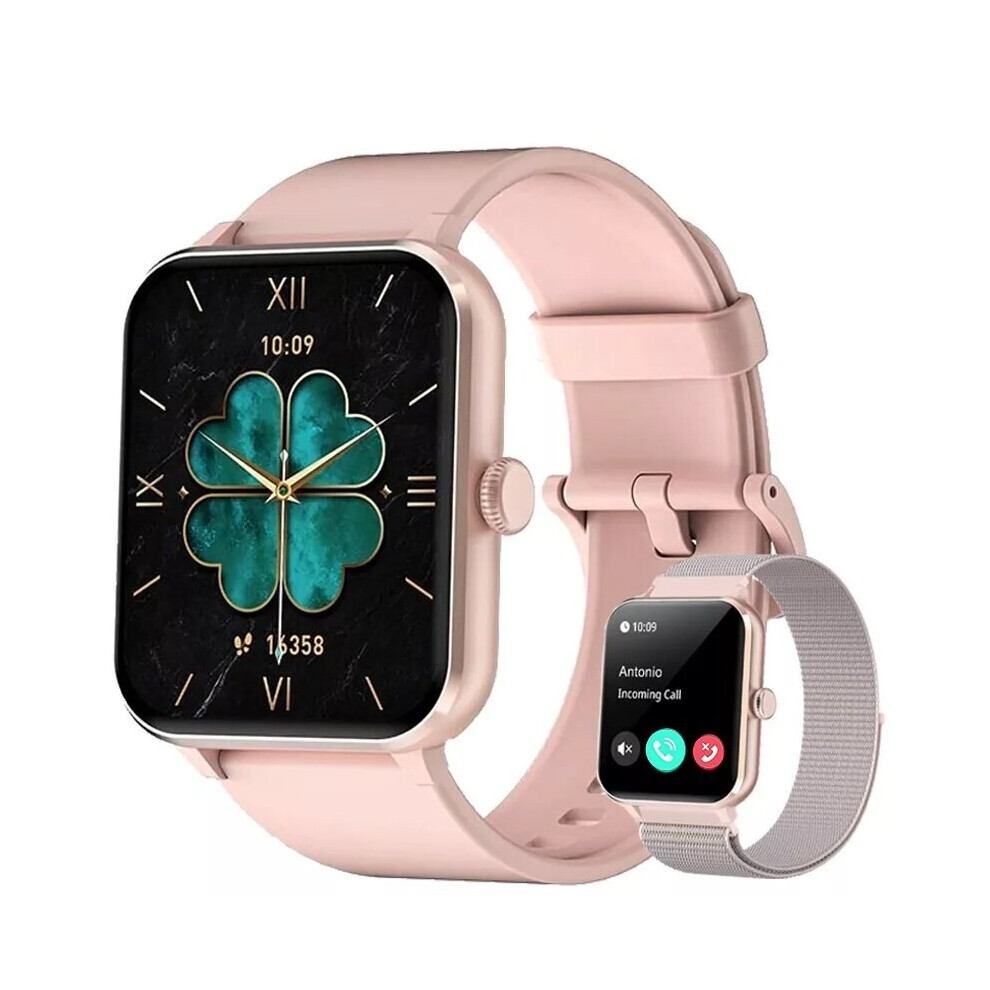 Blackview Smart Watch Men Women Fitness Tracker Blood Pressure Heart Rate Sport Watches