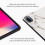 For Xiaomi Pad 5/5 Pro Pattern Printing PU Leather Protective Tablet Cover Stand Case/Gold Marble 4