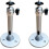 (As show, One size) Projector Ceiling Mount, Universal Mount for Mini Projectors and Cameras 1