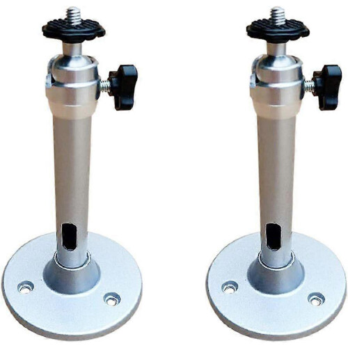 (As show, One size) Projector Ceiling Mount, Universal Mount for Mini Projectors and Cameras