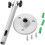 (As show, One size) Projector Ceiling Mount, Universal Mount for Mini Projectors and Cameras 5