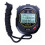 (As show, One size) Stopwatch with Whistle, 60 Memory and Light Function for Sports 1