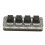 (As show, One size) USB 4-Key Programmable Mini Mechanical Keyboard for Gaming 1