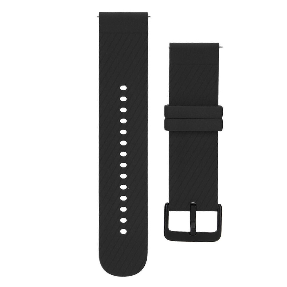(As Show, One Size) 22Mm Silicone Band Compatible With Amazfit Gtr/Gtr 3 Pro Smartwatch 4702433009785