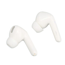 (As show, One size) Wireless Earbuds HiFi Stereo Sound Noise Cancelling Built-in Mic for Sports Workout