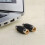 (As show, One size) Double RCA Female Coupler Adapter Extender 4