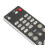 (As show, One size) Replacement Remote Control for Marantz CD Players 2