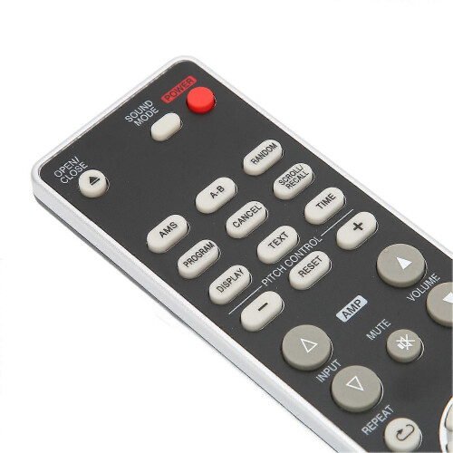 (As show, One size) Replacement Remote Control for Marantz CD Players 1