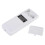(As show, One size) Universal Air Conditioner Remote Control for Midea R51M/E 4