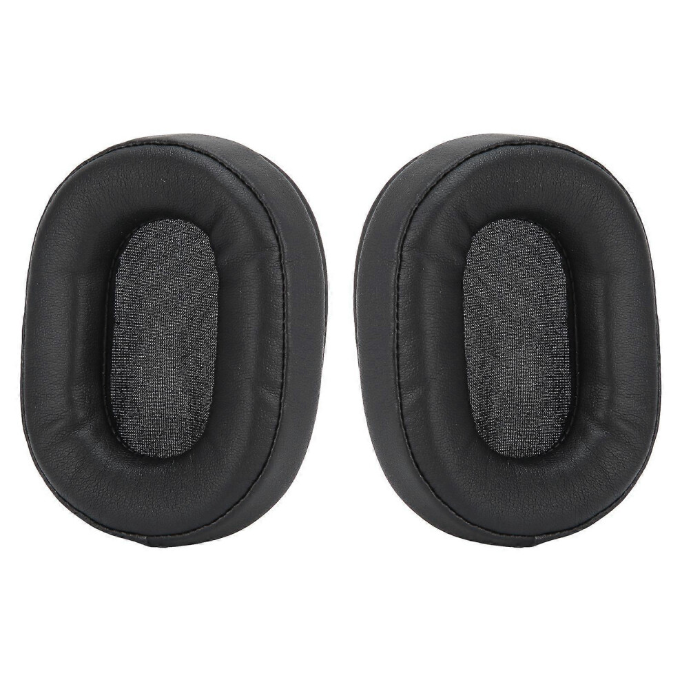 (As Show, One Size) Replacement Ear Pads For Audiotechnica M50x/M40x/Msr7 Headphones 4702433012976