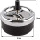 (As show, One size) Home Ashtray for Indoor Use 1