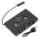 (As show, One size) Bluetooth Tape Receiver Universal Cassette Adapter for Car Audio Systems 1