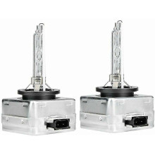 (As show, One size) Xenon Headlight Bulb, D1S Xenon Lamp for Auto Lighting