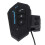 (As show, One size) Motorcycle Helmet Bluetooth Intercom with Hands-Free Automatic Answering 3