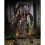 Figurine Neca Predator Feral Predator 4