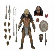 Figurine Neca Predator Feral Predator
