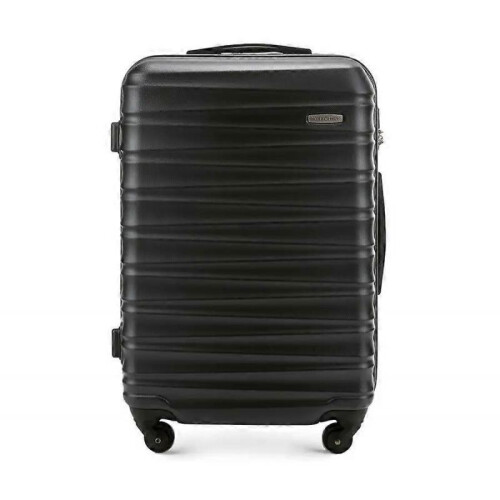 Wittchen Hard Case Medium Abs 56-3a-312 65 L