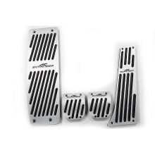 Ac Schnitzer Pedals Covers Bmw E46 E90 E87 E36