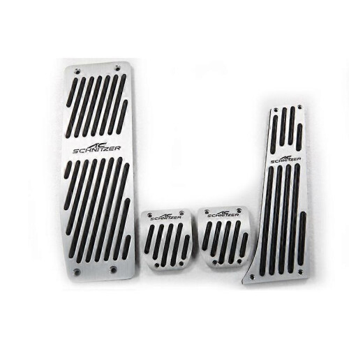 Ac Schnitzer Pedals Covers Bmw E46 E90 E87 E36