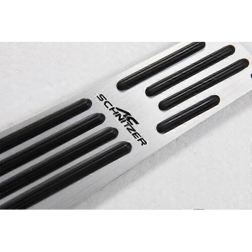 Ac Schnitzer Pedals Covers Bmw E46 E90 E87 E36 1